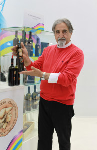 Roberto Ceraudo Az. Dattilo
