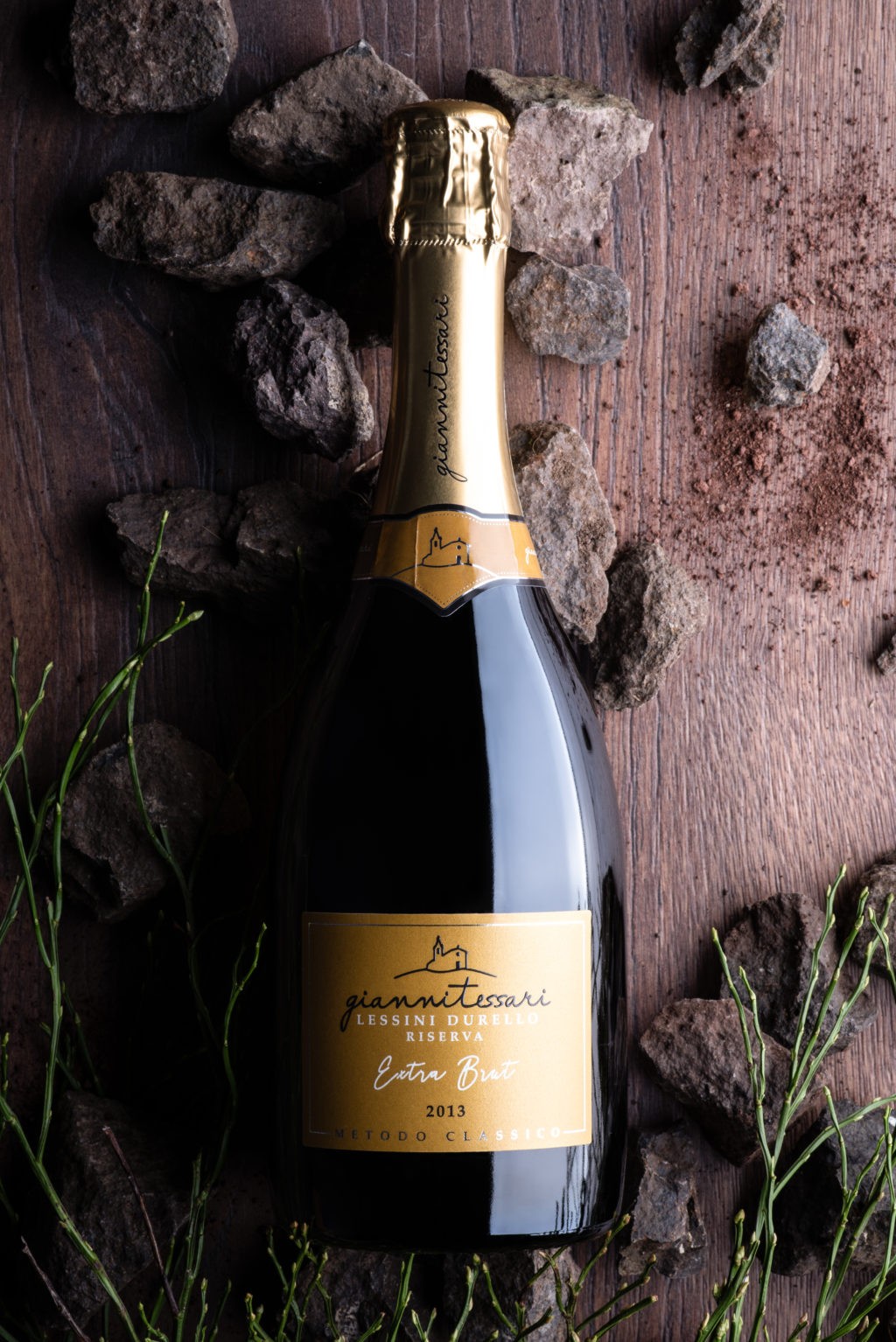 Gianni Tessari Extra Brut4
