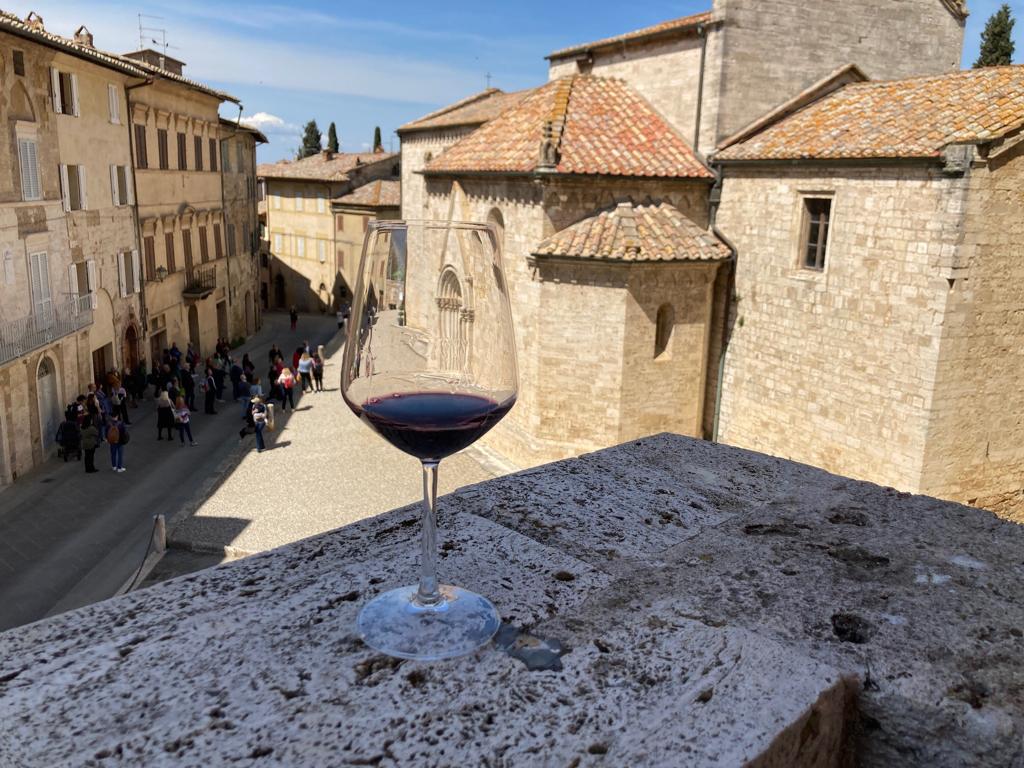 Orcia Wine Festival (1)