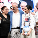 Premiazione Campionato italiano Conad 2025