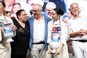 Premiazione Campionato italiano Conad 2025
