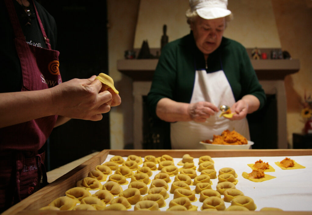 Zucca.E.creazione Cappellaccio