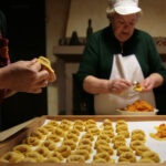 Zucca.E.creazione Cappellaccio